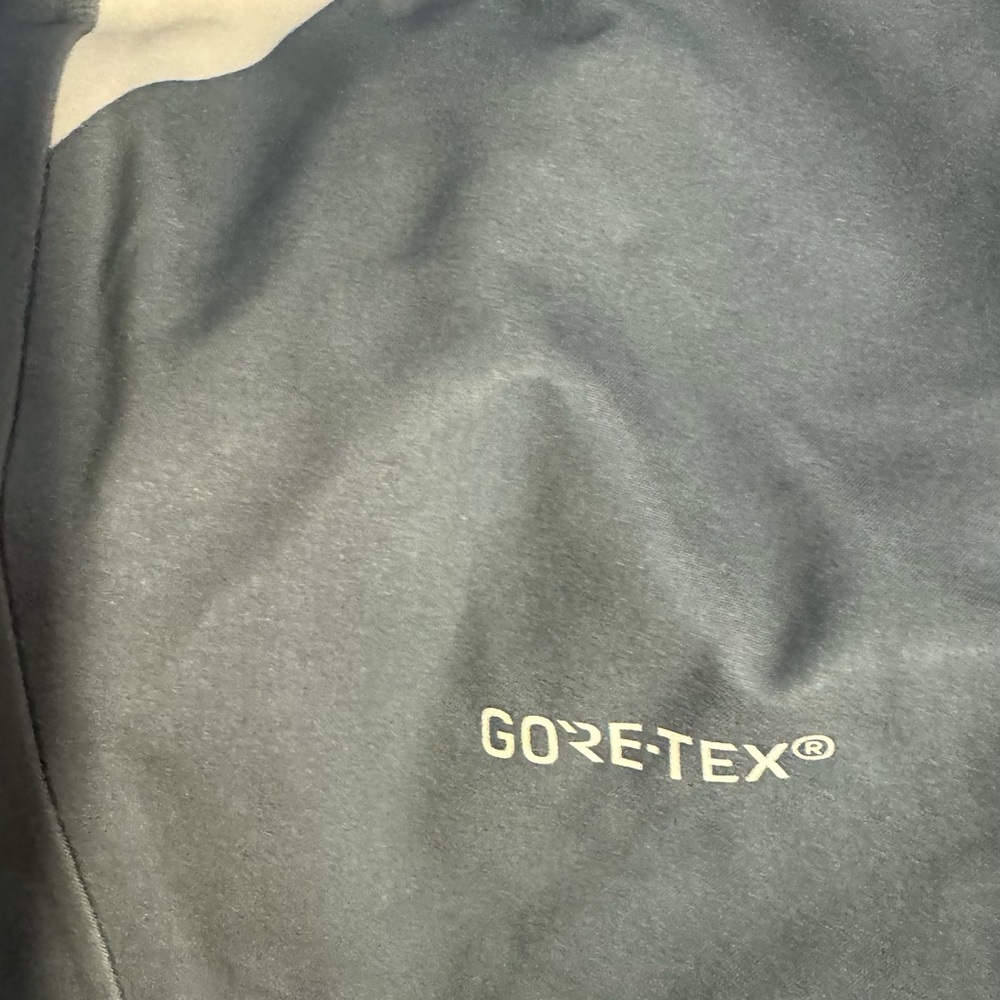 NWT $299 the north face women hoodoo jacket apex cape,size xs - Picture 6 of 10